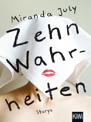 cover image of Zehn Wahrheiten
